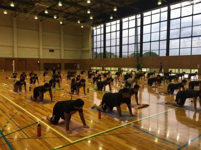 明治学院大学アメリカンフットボール部